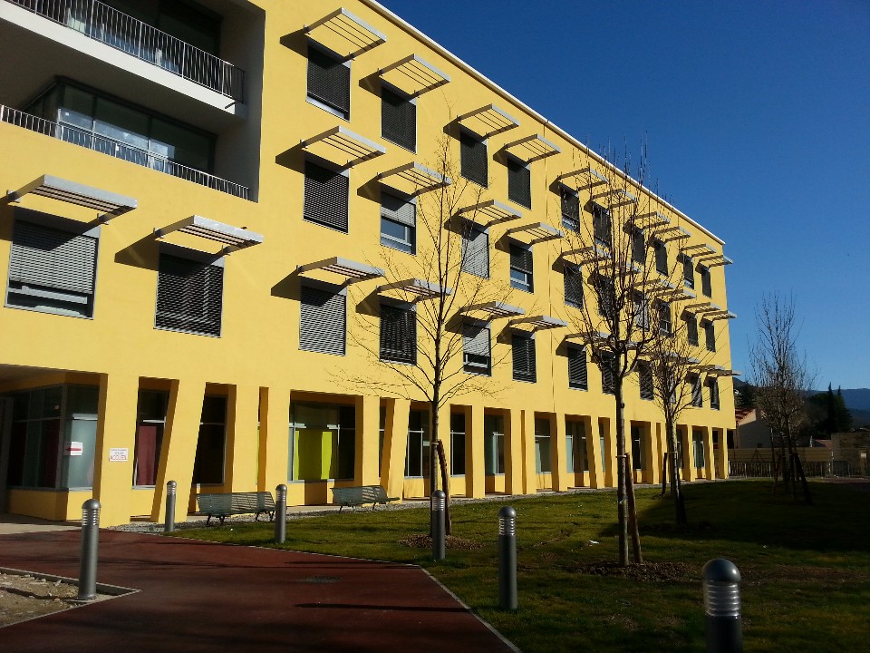 Image Caption